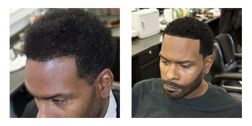 Men S Specialty Haircut Services In Houston Tx Joe Black Barbershop