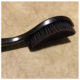 Joe Black 360 Handle Brush-Bristle View