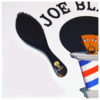 Joe Black 360 Handle Brush