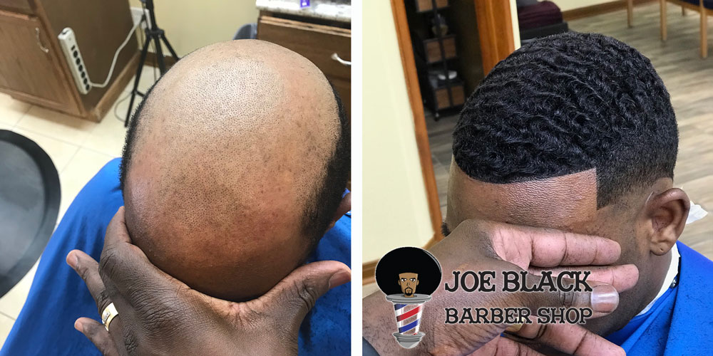 Barbershop Near Me - Black Barber Shops Near Me