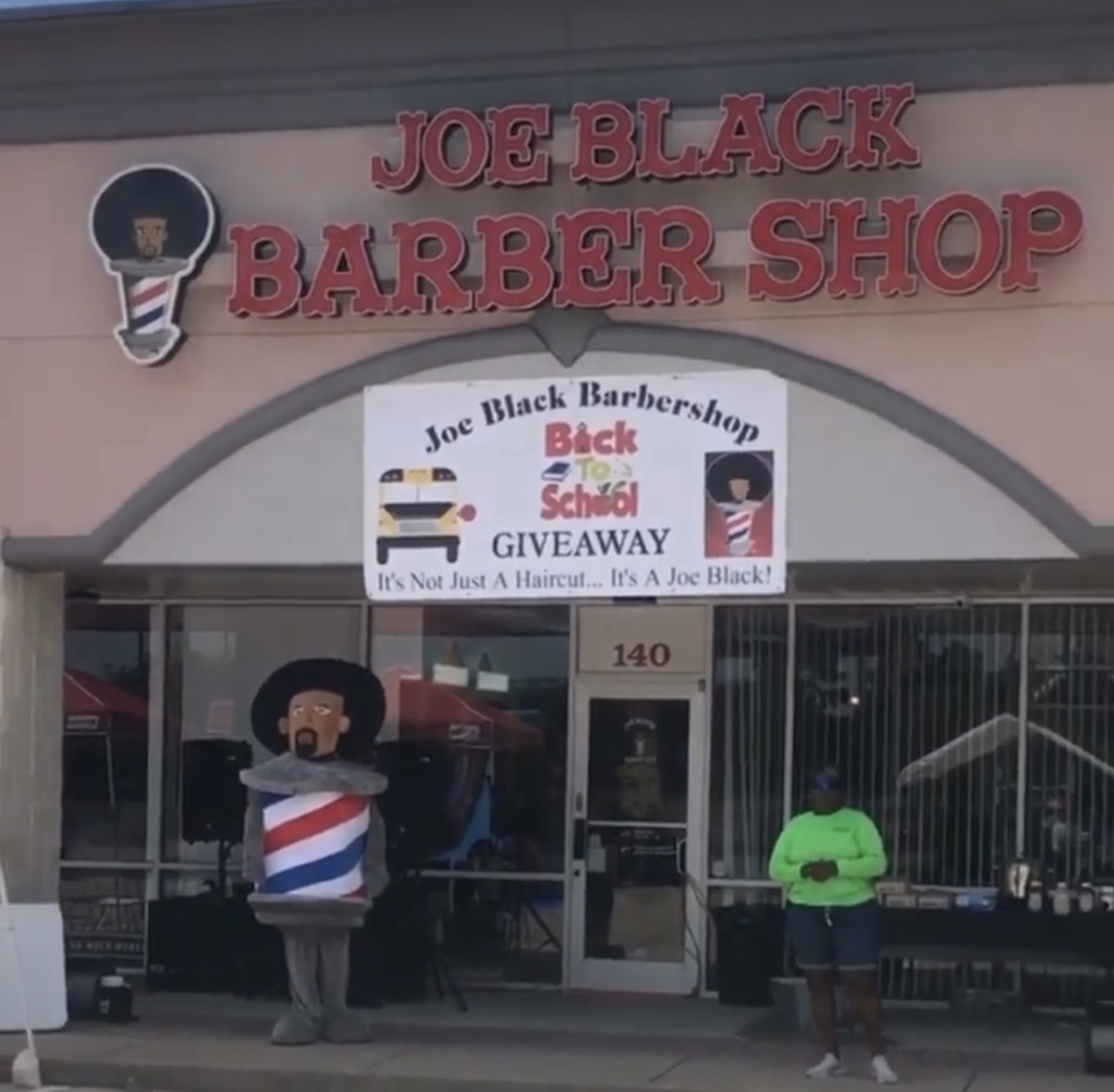 barber shop near me