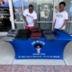 Joe Black Barbershop Back-to-School Event